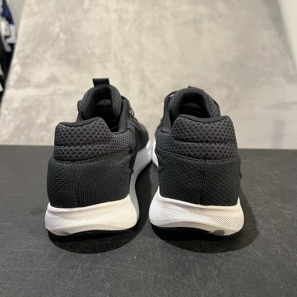 Altra Escalante 3 Running Shoes Mens 12.5 Black White Road Trainer ALOA7R6M000 - Picture 5 of 10